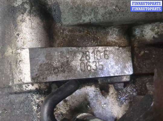 купить КПП 5-ст.мех. (МКПП) на Volkswagen Jetta 5 2004-2010