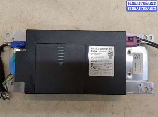 купить Блок управления Bluetooth на BMW 1 F20, F21 2011-2019