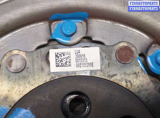 купить Маховик на Audi Q3 2011-2018