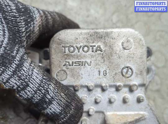 купить Насос водяной (помпа) на Toyota Prius 2009-2015