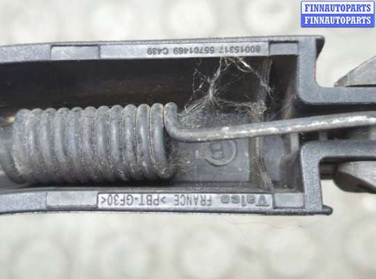 купить Щеткодержатель на Opel Corsa D 2006-2014