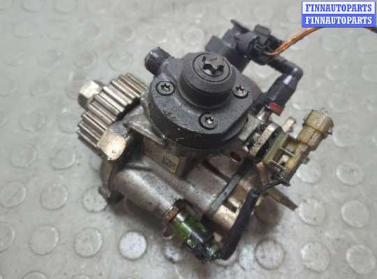 купить ТНВД на Land Rover Discovery 4 2009-2016