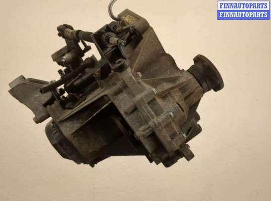 купить КПП 5-ст.мех. (МКПП) на Volkswagen Golf 6 2009-2012
