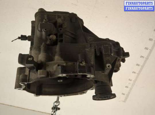 купить КПП 5-ст.мех. (МКПП) на Volkswagen Golf 6 2009-2012