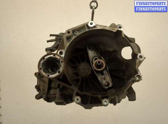купить КПП 5-ст.мех. (МКПП) на Volkswagen Golf 6 2009-2012