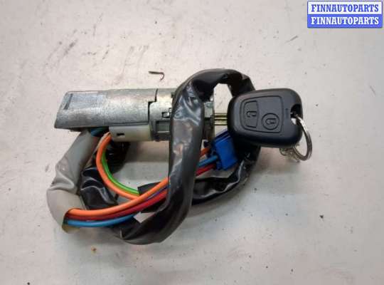 купить Замок зажигания на Citroen Xsara-Picasso 1999-2012