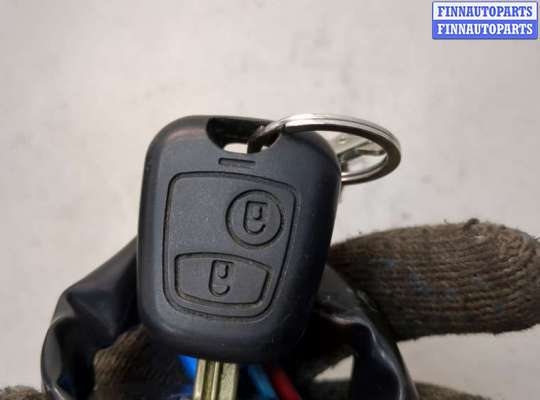 купить Замок зажигания на Citroen Xsara-Picasso 1999-2012