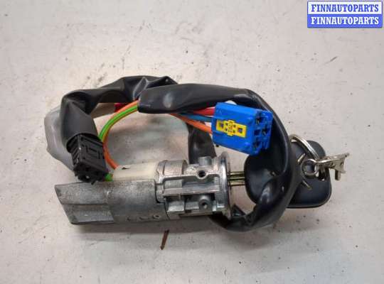 купить Замок зажигания на Citroen Xsara-Picasso 1999-2012