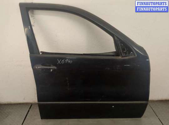 купить Дверь боковая (легковая) на BMW X5 E53 2000-2006