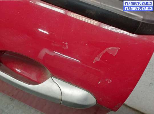 купить Дверь боковая (легковая) на Alfa Romeo 147 2004-2010