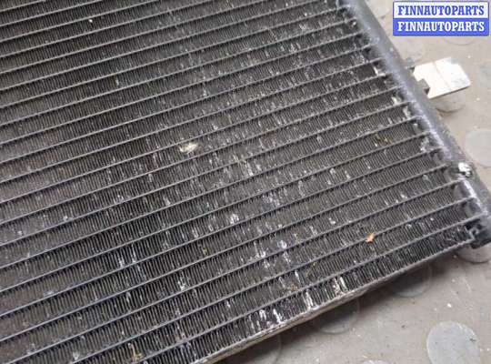 купить Радиатор кондиционера на Audi Q3 2011-2018