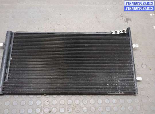 купить Радиатор кондиционера на Audi Q3 2011-2018