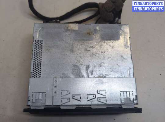 купить Проигрыватель, навигация на Volkswagen Phaeton 2002-2010