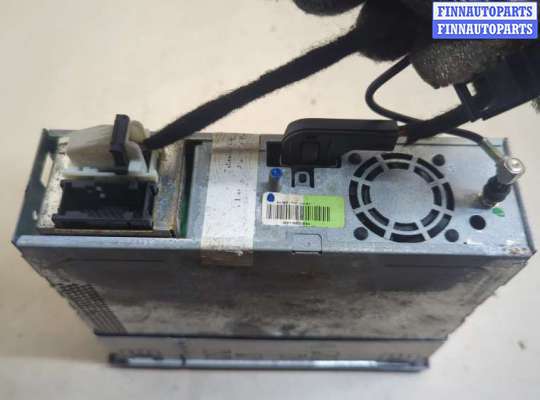 купить Проигрыватель, навигация на Volkswagen Phaeton 2002-2010