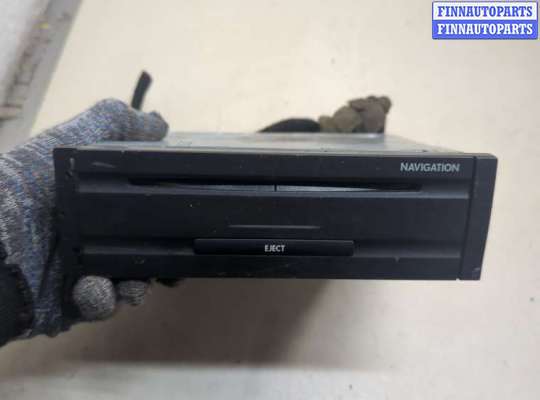 купить Проигрыватель, навигация на Volkswagen Phaeton 2002-2010