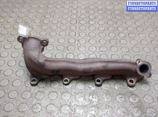 Коллектор выпускной TT938374 на Toyota Avensis 3 2008-2018