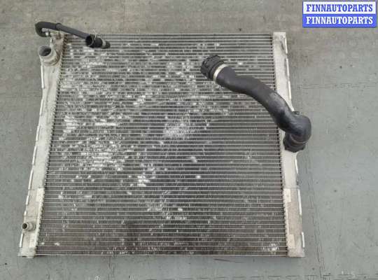 купить Радиатор охлаждения двигателя на BMW X5 E70 2006-2013