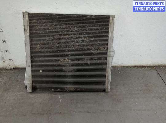 купить Радиатор охлаждения двигателя на BMW X5 E70 2006-2013