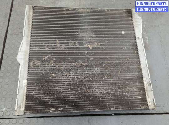 купить Радиатор охлаждения двигателя на BMW X5 E70 2006-2013