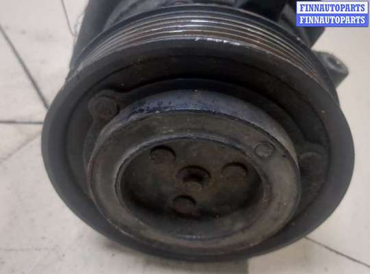 купить Компрессор кондиционера на Chevrolet Captiva 2006-2011