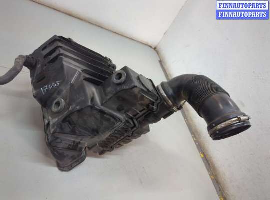 Датчик расхода воздуха (ДМРВ) на Volkswagen Teramont / Atlas