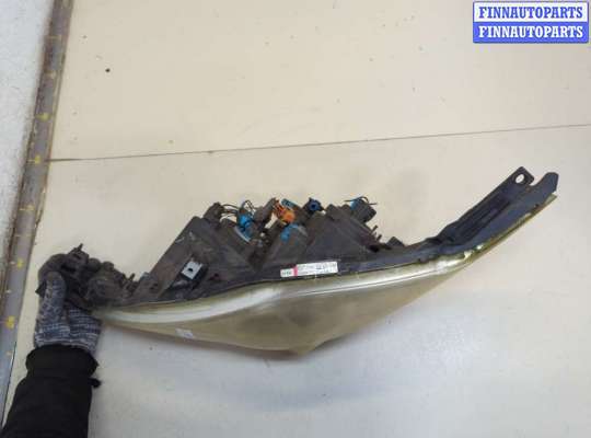 купить Фара (передняя) на Mazda 5 (CR) 2005-2010