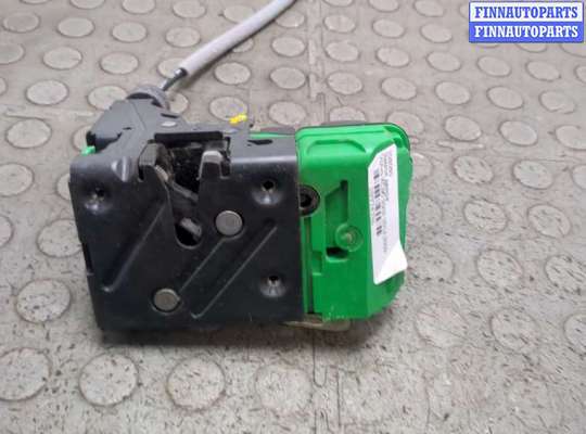 купить Замок двери на Volvo XC90 2002-2014