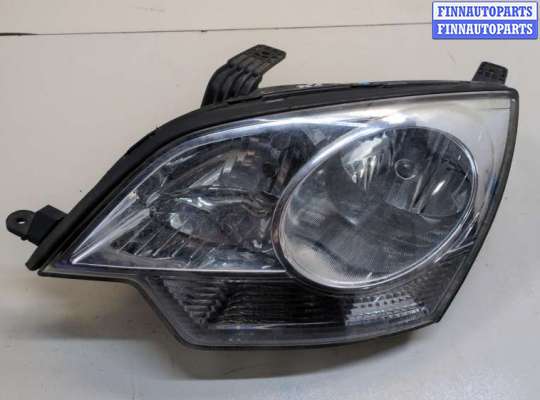 Фара (передняя) OP2343043 на Opel Antara 2006-2015