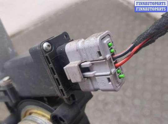 купить Стеклоподъемник электрический на Fiat Ducato 2006-2014