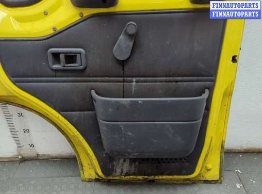 купить Стекло форточки двери на Fiat Ducato 1994-2006