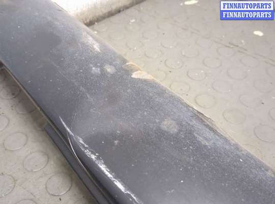 купить Накладка на порог на Jaguar X-Type 2001-2009