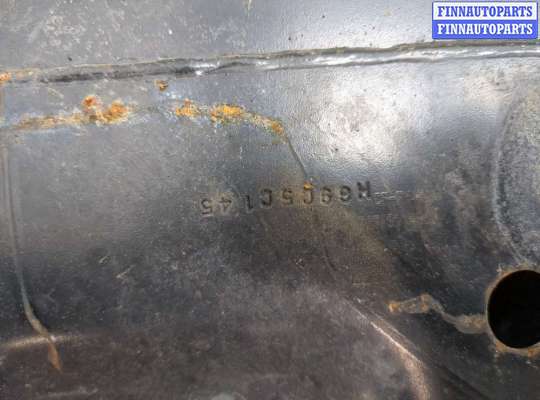 купить Балка подвески передняя (подрамник) на Ford Fusion 2017-2020 USA