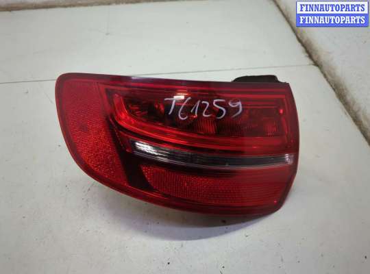 Фонарь (задний) AU1734569 на Audi A3 (8P) 2003-2013