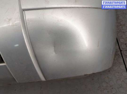 купить Бампер на Citroen Berlingo 2002-2008