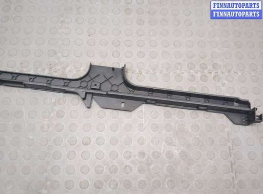 купить Пластик (обшивка) внутреннего пространства багажника на Porsche Panamera 2009-2016