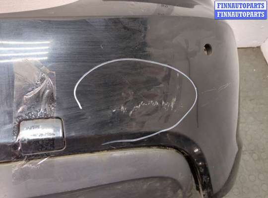 купить Бампер на BMW 3 E90, E91, E92, E93 2005-2012