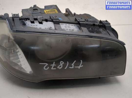 купить Фара (передняя) на BMW X3 E83 2003-2010
