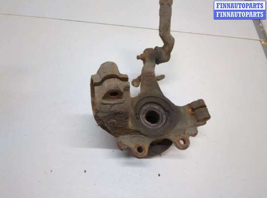 купить Ступица (кулак, цапфа) на Mazda 5 (CR) 2005-2010