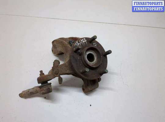 купить Ступица (кулак, цапфа) на Mazda 5 (CR) 2005-2010