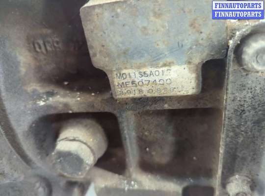 купить Кулиса КПП на Mitsubishi Montero Sport / Pajero Sport 1996-2008