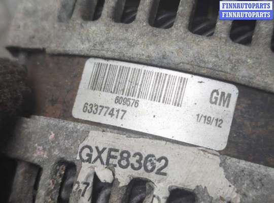 купить Генератор на Ford Focus 2 2005-2008