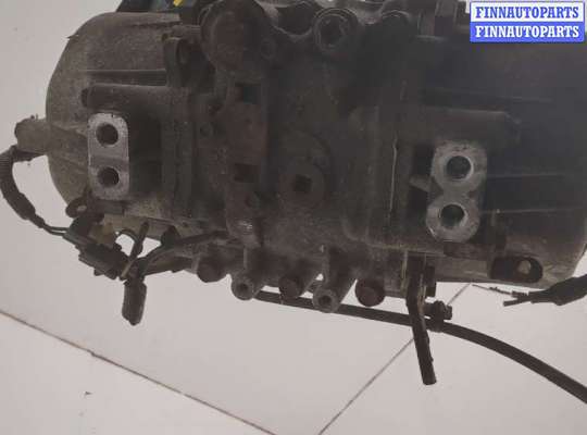 купить Редуктор моста на Honda Ridgeline 2005-2014