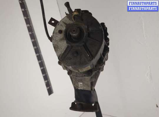 купить Редуктор моста на Honda Ridgeline 2005-2014