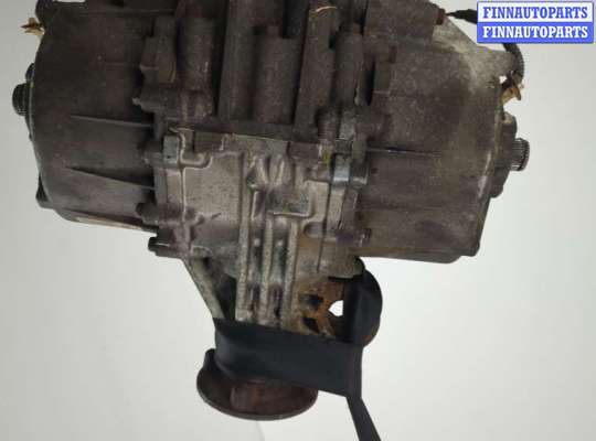 купить Редуктор моста на Honda Ridgeline 2005-2014