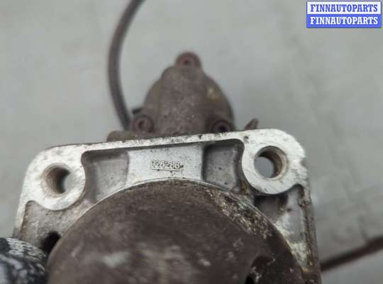 купить Стартер на Ford C-Max 2002-2010