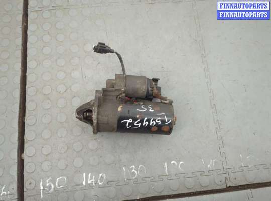 Стартер FO2196372 на Ford C-Max 2002-2010