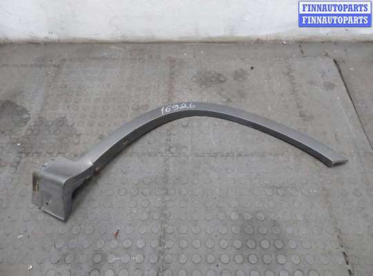 купить Молдинг крыла на KIA Sorento XM 2009-2021