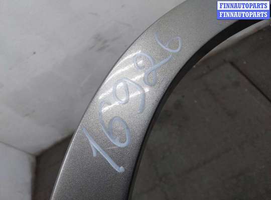 купить Молдинг крыла на KIA Sorento XM 2009-2021