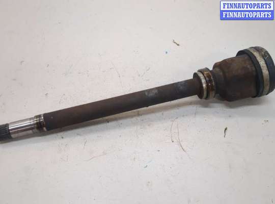 купить Полуось (приводной вал, шрус) на Citroen C4 Grand Picasso 2006-2013