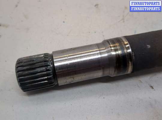 купить Полуось (приводной вал, шрус) на Citroen C4 Grand Picasso 2006-2013